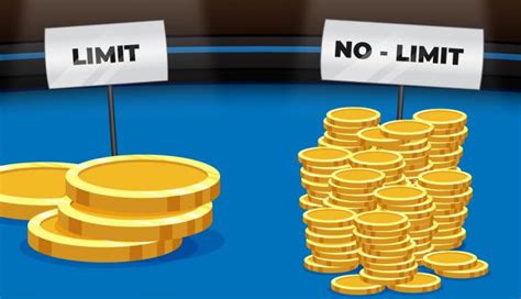 limitless poker|no limit poker strategy.